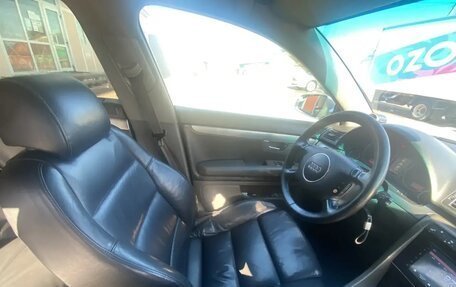 Audi A4, 2004 год, 690 000 рублей, 13 фотография