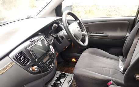 Mazda MPV II, 2003 год, 200 000 рублей, 3 фотография