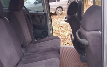 Mazda MPV II, 2003 год, 200 000 рублей, 4 фотография