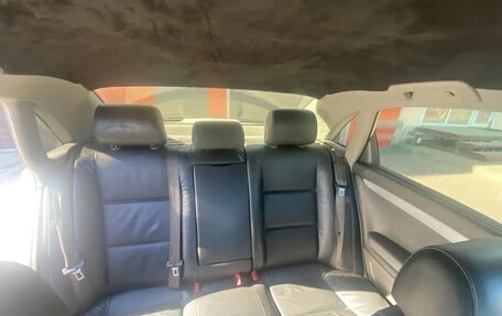 Audi A4, 2004 год, 690 000 рублей, 11 фотография