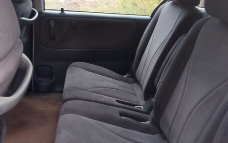 Mazda MPV II, 2003 год, 200 000 рублей, 5 фотография