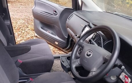 Mazda MPV II, 2003 год, 200 000 рублей, 6 фотография