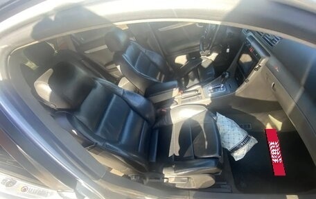 Audi A4, 2004 год, 690 000 рублей, 14 фотография