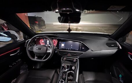 Geely Tugella FY11, 2022 год, 3 000 000 рублей, 10 фотография