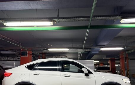 Geely Tugella FY11, 2022 год, 3 000 000 рублей, 3 фотография