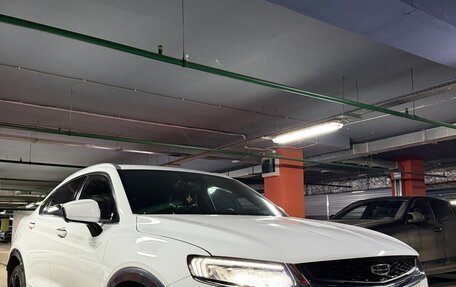 Geely Tugella FY11, 2022 год, 3 000 000 рублей, 8 фотография