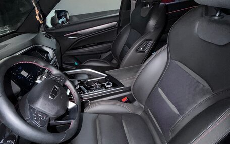 Geely Tugella FY11, 2022 год, 3 000 000 рублей, 13 фотография