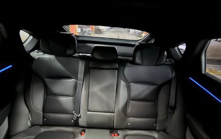 Geely Tugella FY11, 2022 год, 3 000 000 рублей, 11 фотография