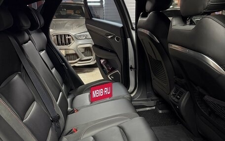 Geely Tugella FY11, 2022 год, 3 000 000 рублей, 6 фотография