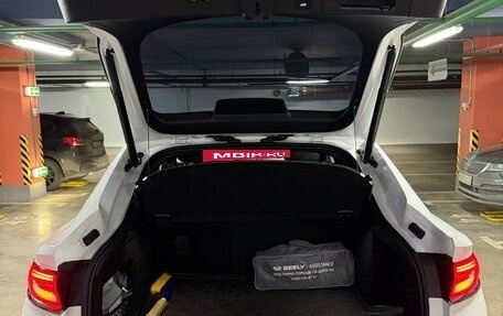 Geely Tugella FY11, 2022 год, 3 000 000 рублей, 15 фотография