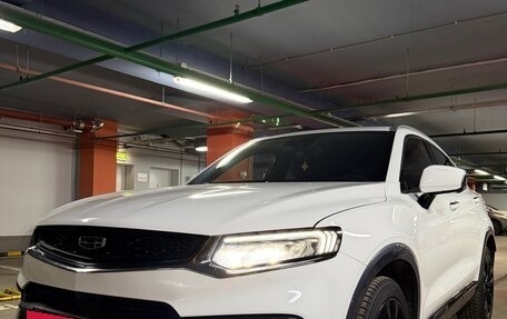 Geely Tugella FY11, 2022 год, 3 000 000 рублей, 9 фотография