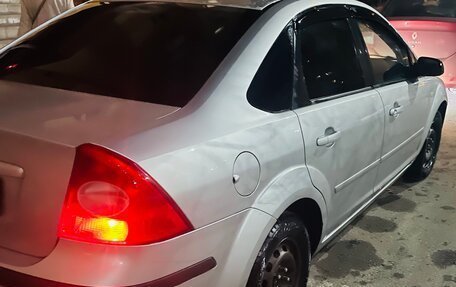 Ford Focus II рестайлинг, 2005 год, 340 000 рублей, 5 фотография