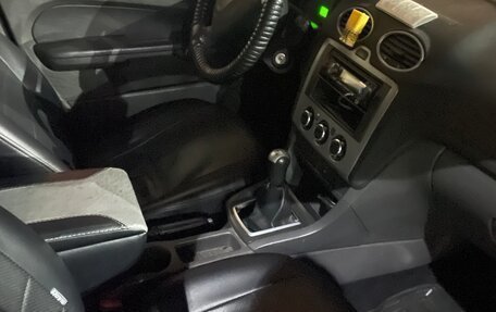 Ford Focus II рестайлинг, 2005 год, 340 000 рублей, 4 фотография