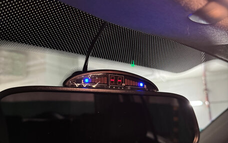 Ford Fusion I, 2008 год, 650 000 рублей, 10 фотография