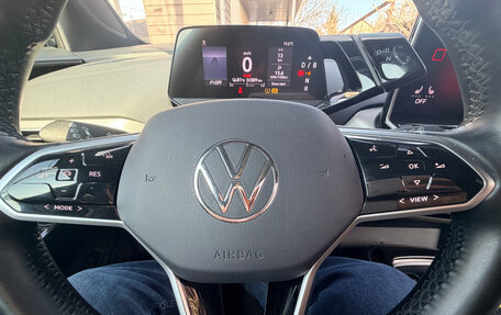 Volkswagen ID.4, 2022 год, 3 090 000 рублей, 3 фотография