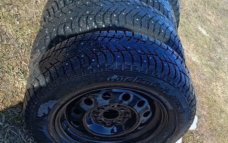 Fiat Albea I рестайлинг, 2008 год, 200 000 рублей, 11 фотография