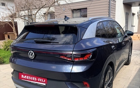 Volkswagen ID.4, 2022 год, 3 090 000 рублей, 5 фотография