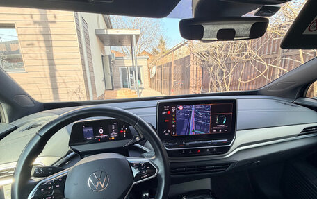 Volkswagen ID.4, 2022 год, 3 090 000 рублей, 9 фотография