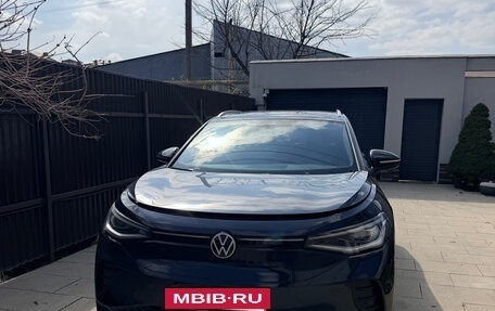 Volkswagen ID.4, 2022 год, 3 090 000 рублей, 7 фотография
