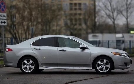 Honda Accord VIII рестайлинг, 2008 год, 1 050 000 рублей, 7 фотография