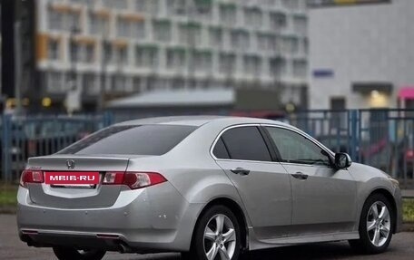 Honda Accord VIII рестайлинг, 2008 год, 1 050 000 рублей, 6 фотография