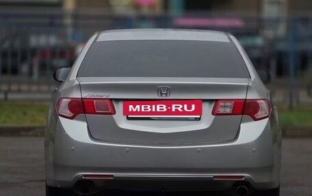 Honda Accord VIII рестайлинг, 2008 год, 1 050 000 рублей, 5 фотография