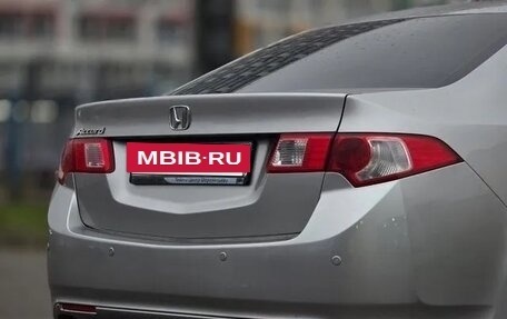 Honda Accord VIII рестайлинг, 2008 год, 1 050 000 рублей, 4 фотография