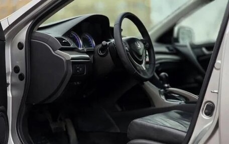 Honda Accord VIII рестайлинг, 2008 год, 1 050 000 рублей, 12 фотография