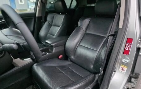 Honda Accord VIII рестайлинг, 2008 год, 1 050 000 рублей, 13 фотография