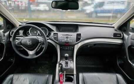Honda Accord VIII рестайлинг, 2008 год, 1 050 000 рублей, 14 фотография