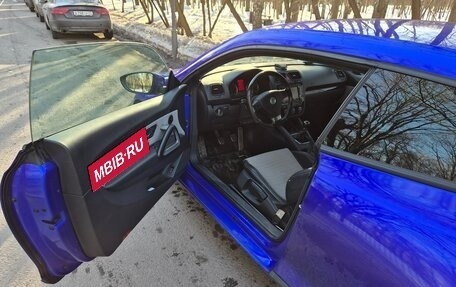 Volkswagen Scirocco III рестайлинг, 2008 год, 950 000 рублей, 8 фотография