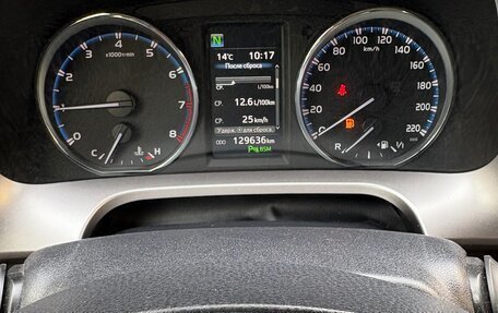 Toyota RAV4, 2015 год, 2 750 000 рублей, 5 фотография