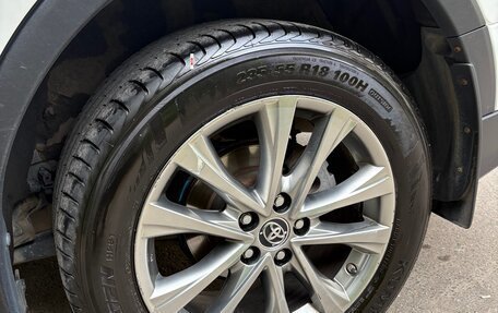 Toyota RAV4, 2015 год, 2 750 000 рублей, 7 фотография