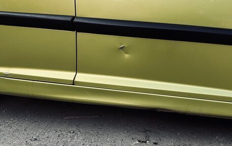 Peugeot 207 I, 2006 год, 350 000 рублей, 6 фотография