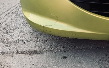 Peugeot 207 I, 2006 год, 350 000 рублей, 7 фотография