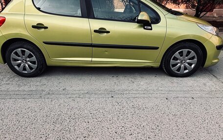 Peugeot 207 I, 2006 год, 350 000 рублей, 3 фотография