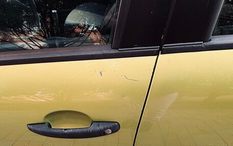 Peugeot 207 I, 2006 год, 350 000 рублей, 5 фотография