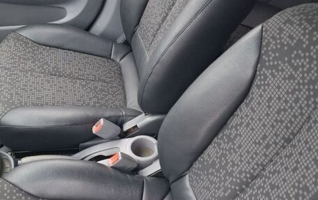 Hyundai Accent II, 2007 год, 380 000 рублей, 4 фотография