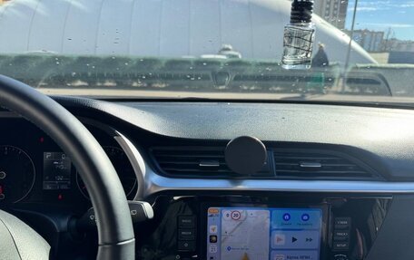 KIA Rio IV, 2021 год, 1 739 000 рублей, 3 фотография