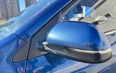 KIA Rio IV, 2021 год, 1 739 000 рублей, 5 фотография