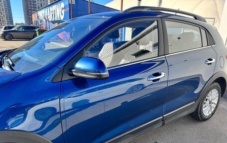 KIA Rio IV, 2021 год, 1 739 000 рублей, 7 фотография