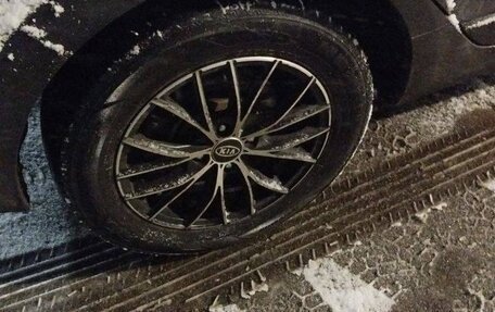 KIA Rio IV, 2021 год, 1 739 000 рублей, 13 фотография