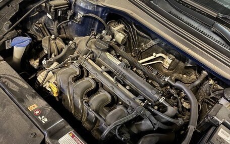 KIA Rio IV, 2021 год, 1 739 000 рублей, 14 фотография