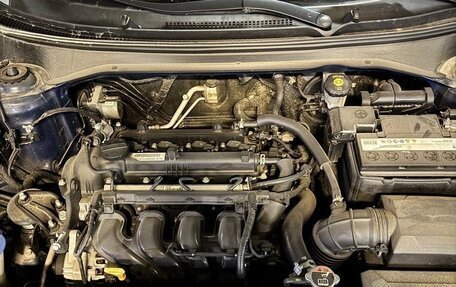 KIA Rio IV, 2021 год, 1 739 000 рублей, 15 фотография