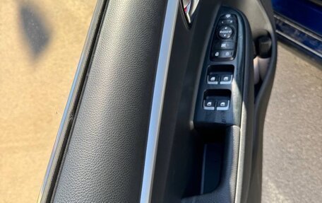 KIA Rio IV, 2021 год, 1 739 000 рублей, 17 фотография