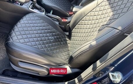 KIA Rio IV, 2021 год, 1 739 000 рублей, 19 фотография