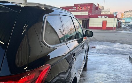 Mitsubishi Outlander III рестайлинг 3, 2019 год, 2 200 000 рублей, 7 фотография