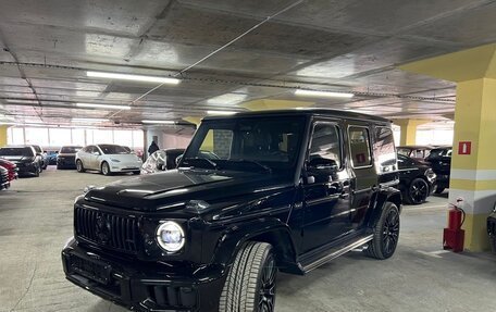 Mercedes-Benz G-Класс AMG, 2025 год, 32 500 000 рублей, 3 фотография