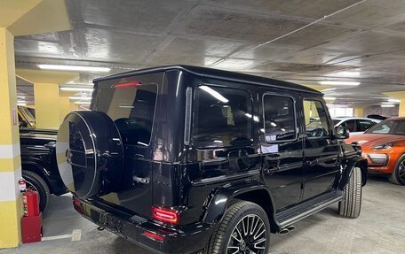 Mercedes-Benz G-Класс AMG, 2025 год, 32 500 000 рублей, 4 фотография