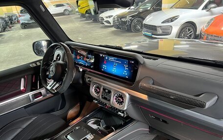 Mercedes-Benz G-Класс AMG, 2025 год, 32 500 000 рублей, 6 фотография